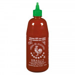 SRIRACHA Hot Chilli Sauce 