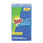 Scotch Brite - scrub sponge 