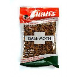 Shah's Dall Moth Shah's Dall Moth