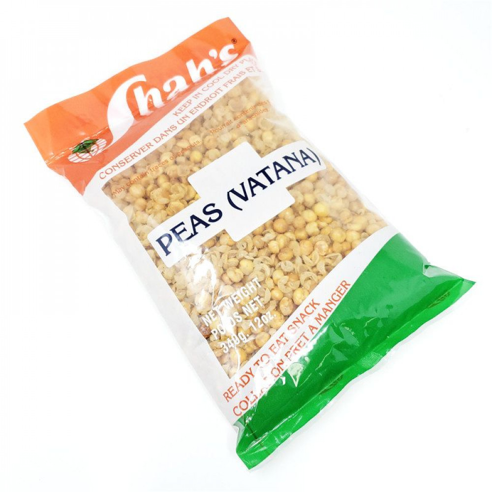 Shah's  Peas (Vatana)