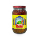 Shalini Mixed Pickle (Hot)