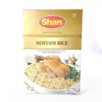 Shan Beryani Rice