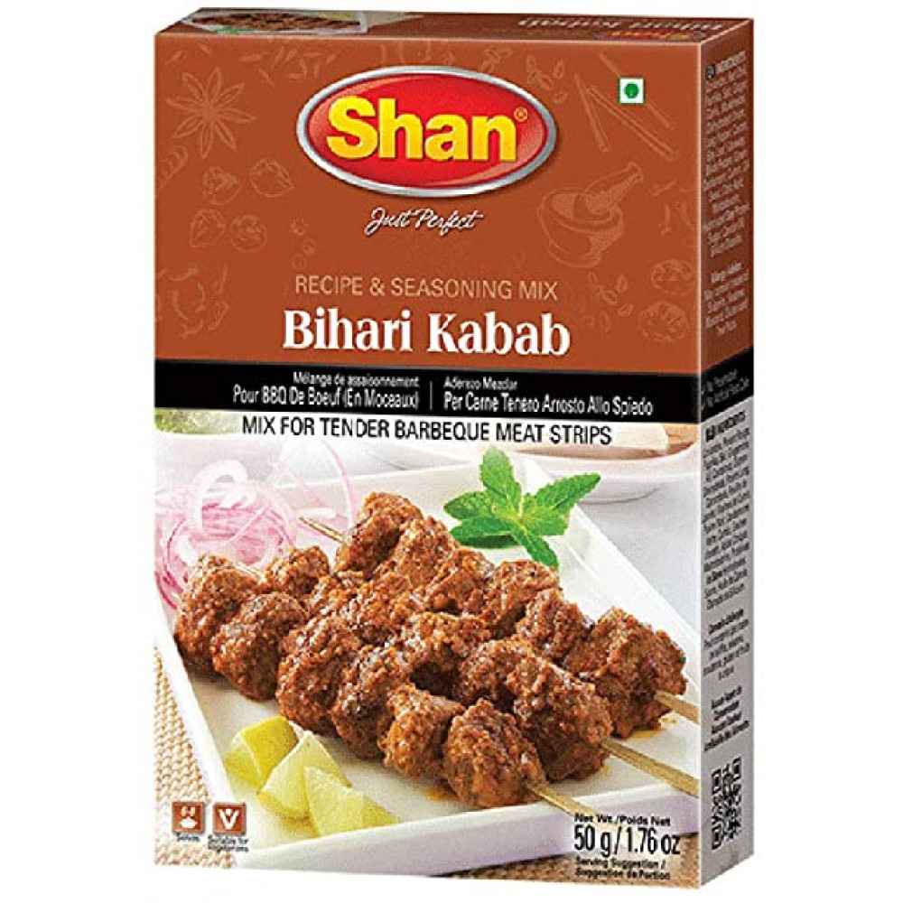 Shan Bihari Kabab