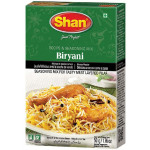 Shan Biryani