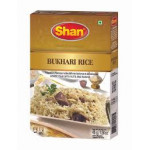 Shan Bukhari Rice