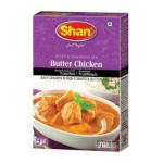 Shan Butter Chicken