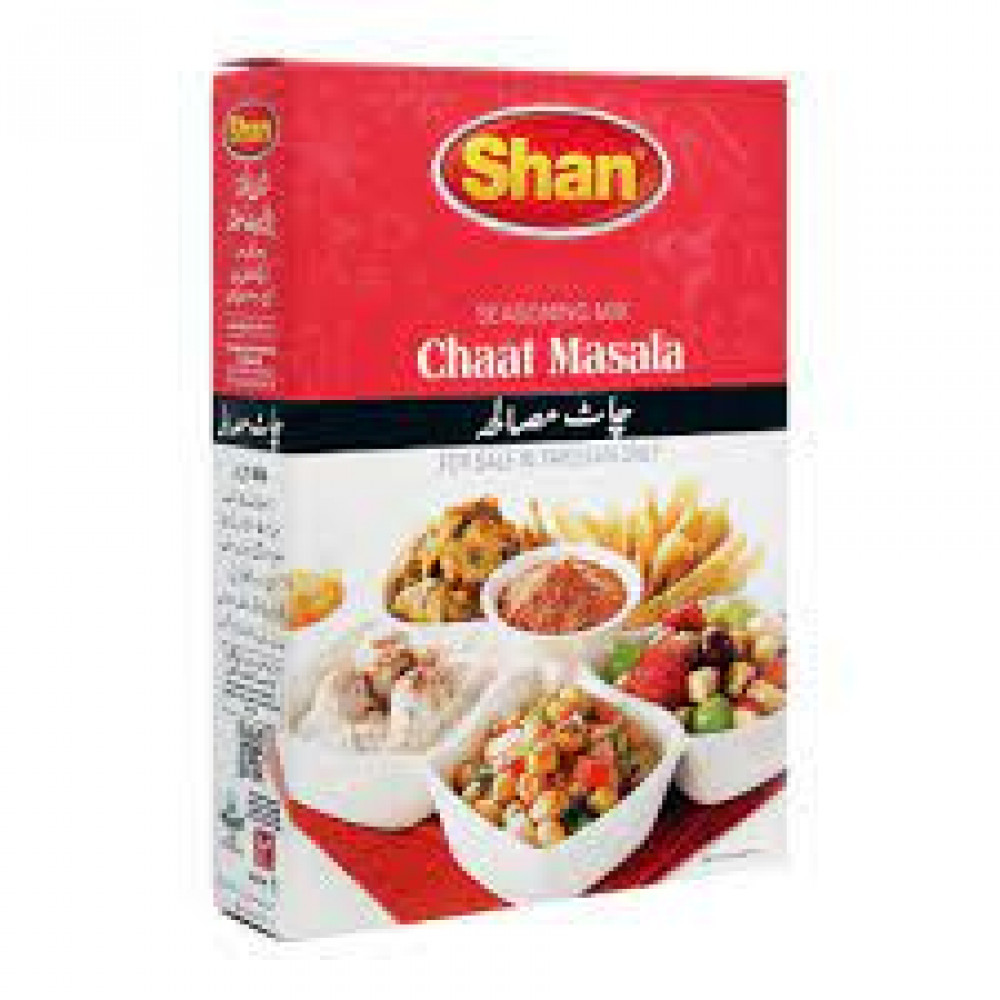 Shan Chaat Masala 