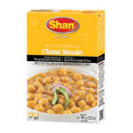 Shan Chana Masala