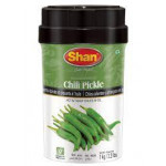 Shan Chilli Pickle