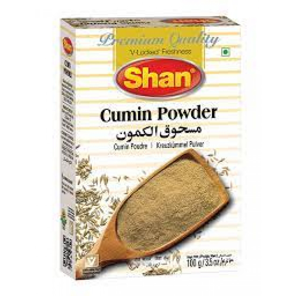 Shan Cumin 200 g