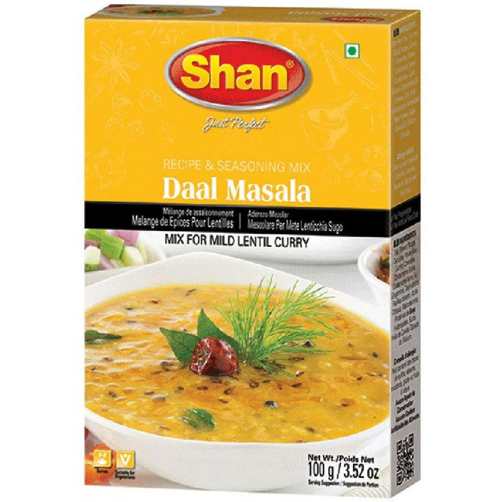 Shan Daal Masala