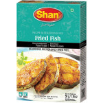 Shan Fried Fish