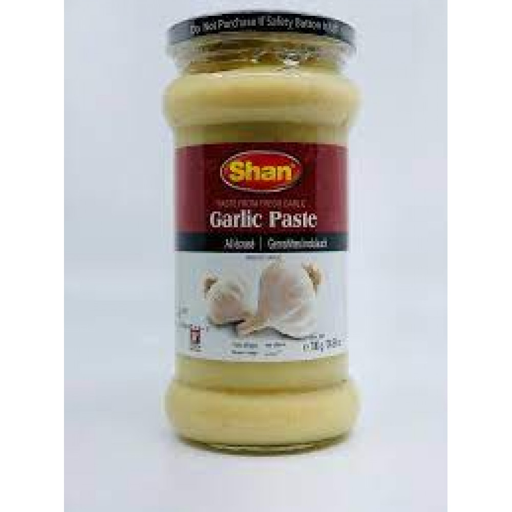 Shan Garl Paste 700 g