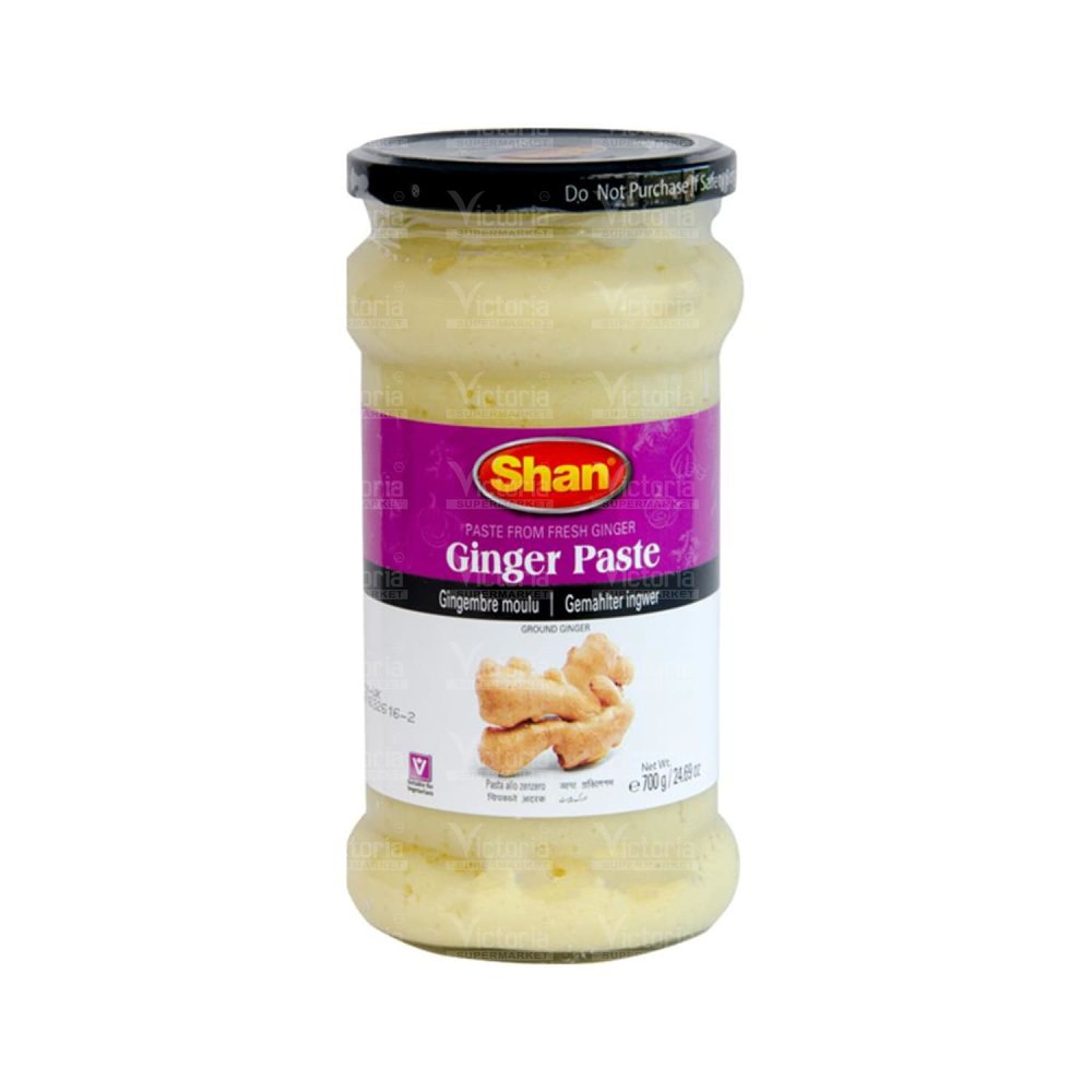 Shan Ging Paste 700 g