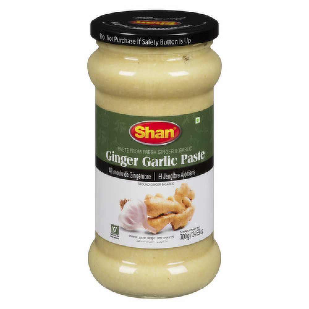 Shan GG Paste 700 g