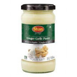 Shan Ginger Garlic Paste