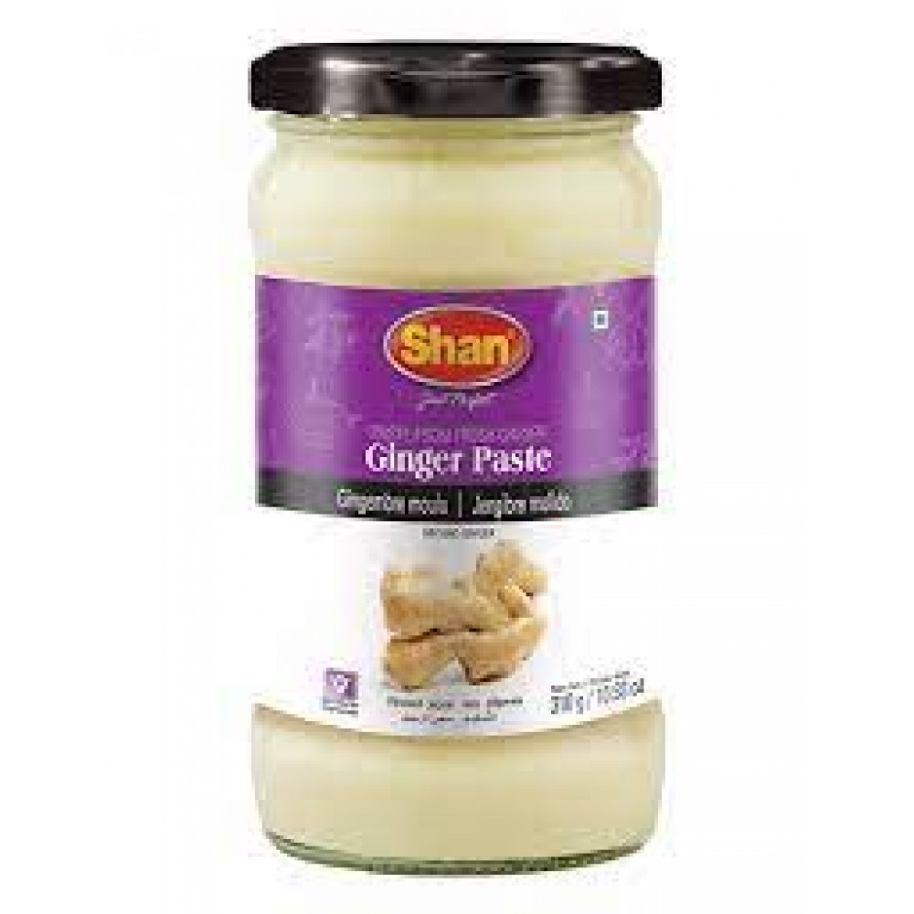 Shan Ginger Paste