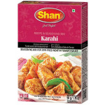 Shan Karahi