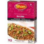 Shan Keema