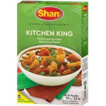 Shan Kitchen King