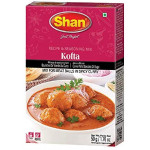 Shan Kofta