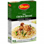 Shan Malay Chicken Biryani