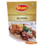 Shan Mandhi 