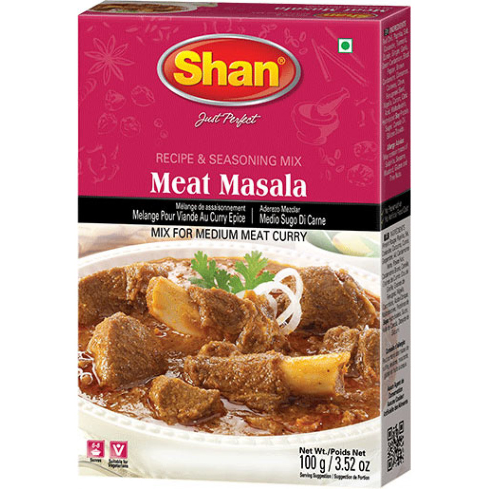 Shan Meat Masala