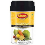 Shan Mixed Pickle