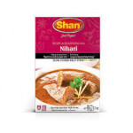 Shan Nihari