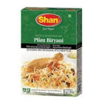 Shan Pilau Biryani