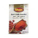 Shan Red Chilli 400 g