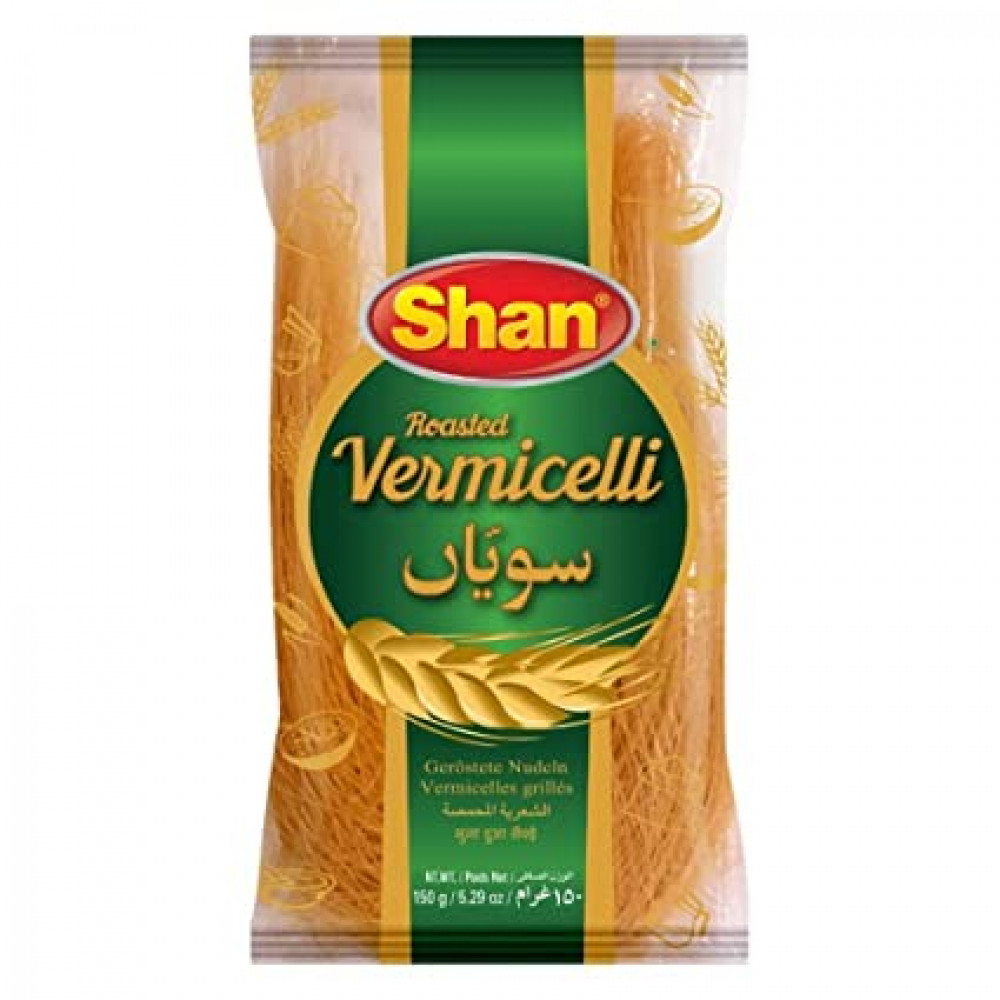 Shan Roasted Vermicelli 