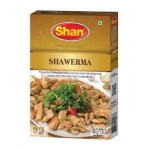 Shan Shawerma