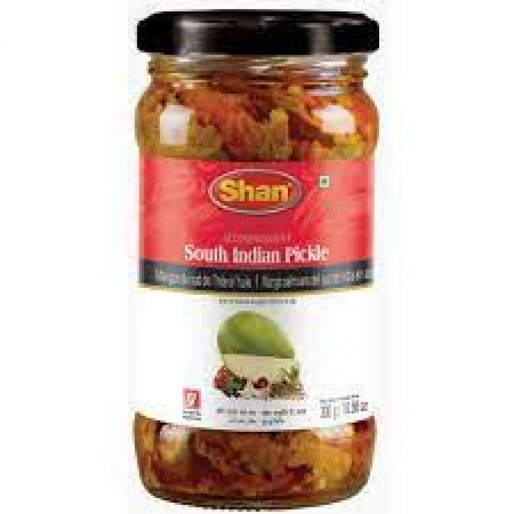 Shan South Indian Pickle