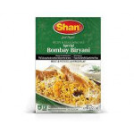 Shan Special Bombay Biryani