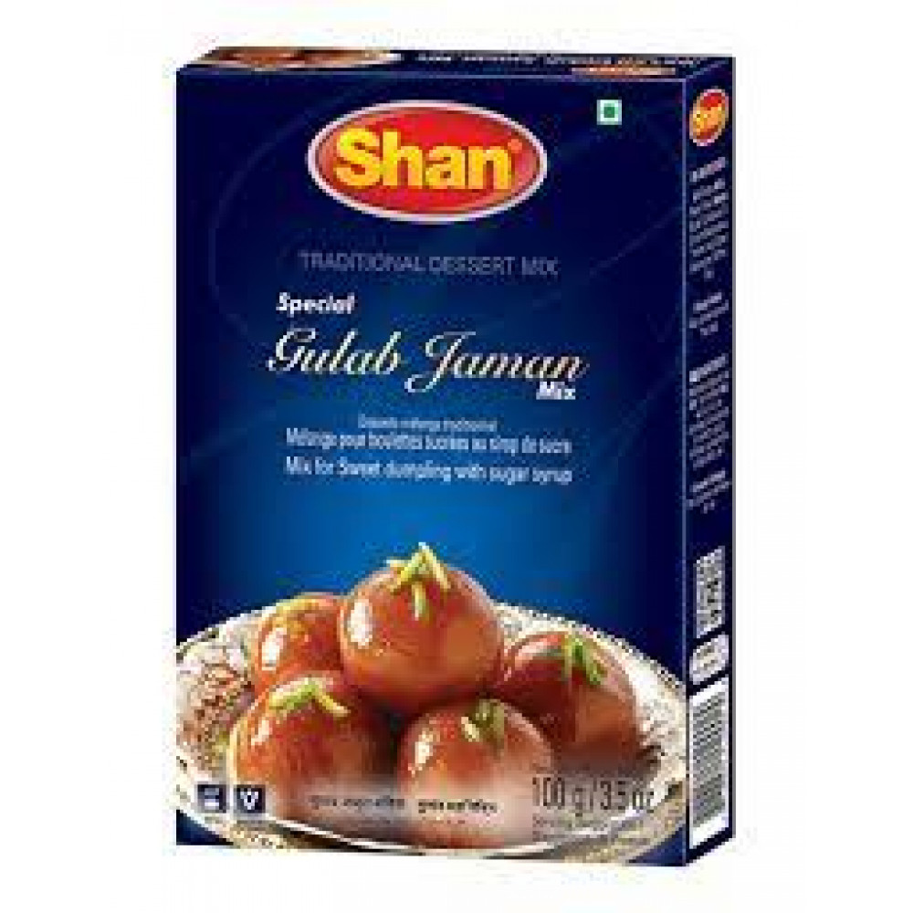 Shan Special Gulab Jaman Mix