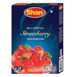 Shan Strawberry Jelly