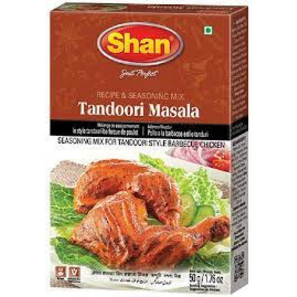 Shan Tandoori Masala