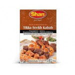 Shan Tikka Seekh Kabab