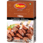 Shan Tikka