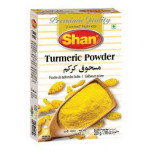 Shan Turmeric 200 g