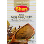 Shan Zafrani Garam Masala Powder 50 g