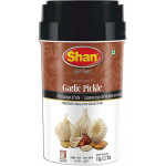 Shan Garlic 1 kg