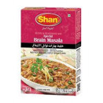 Shan special Brain Masala