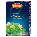 Shan Banana Jelly