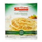 Shana Garlic Paratha