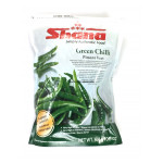 Shana Green Chilli