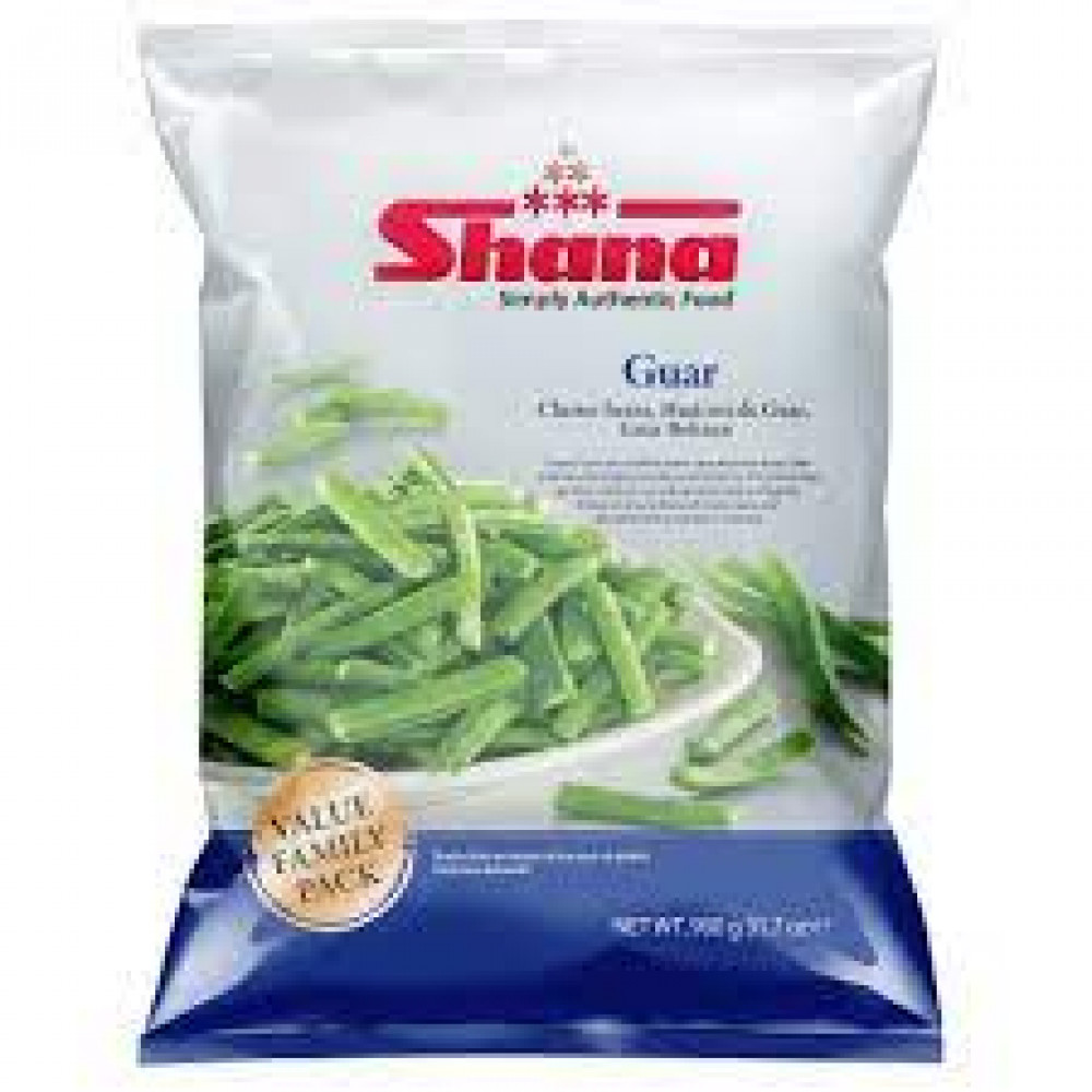 Shana Guar