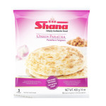 Shana Onion Paratha